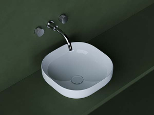 Умывальник CeramicaNova Element CN5032