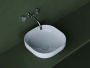 Умывальник CeramicaNova Element CN5032
