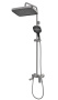Душевая стойка Hansberge H5049NK