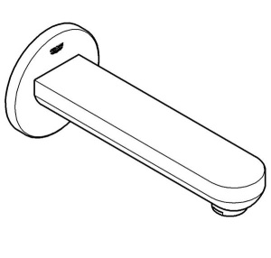 Излив Grohe Eurosmart Cosmopolitan 13261000
