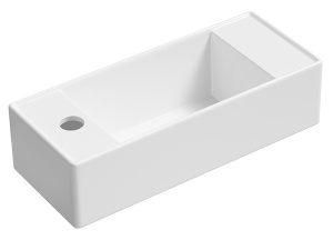 Умывальник Lavinia Boho Bathroom Sink 33311045