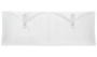 Умывальник WeltWasser WW Elbach 2216