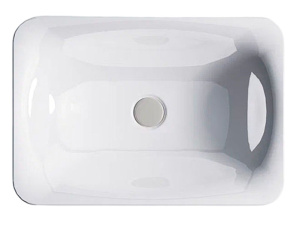 Умывальник Astra-form Ретро Solid Surface