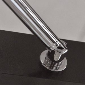 Душевой уголок Roth (Roltechnik) Tower Line TR2/90 Design Plus