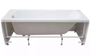 Монтажный комплект Santek Монако, Тенерифе 160х70