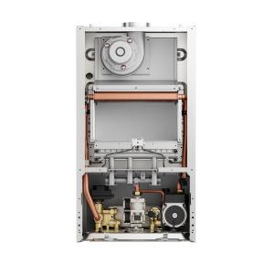 Газовый котел Haier PROLINE S 2.32 TI