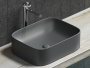 Умывальник CeramicaNova Element CN6052MDH
