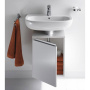 Умывальник Duravit D-Code 450 07054500002