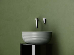 Умывальник CeramicaNova Element CN6073MH
