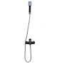Смеситель для ванны Wisent WP3030-6