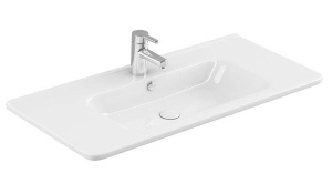 Умывальник Sanovit Urban 12105-KL 105