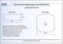 Умывальник Gid Mnc543