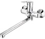 Смеситель для ванны Ledeme H49 L2249