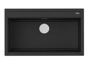 Кухонная мойка Omoikiri Kitagawa 86-LB, 86х51, wind green
