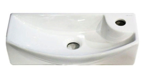 Умывальник CeramaLux 7946L