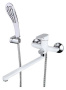 Смеситель для ванны Gappo Noar G2248