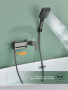 Смеситель для ванны Splenka S224.30.09