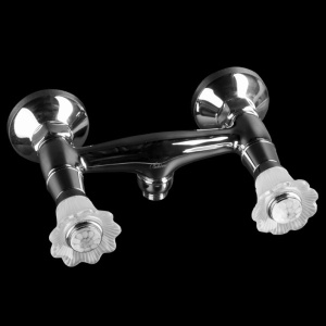 Смеситель для душа Boheme Camelia 274