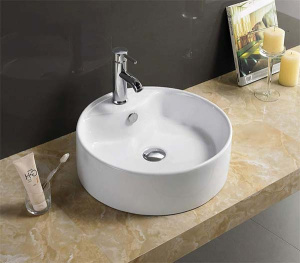 Умывальник CeramaLux N9008B