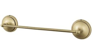 Держатель для полотенец Caprigo Romano 7001/40-vot / 7001/60-vot, 40, бронза