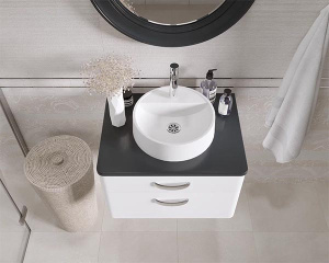 Умывальник Madera Luna 40
