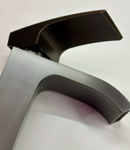 Смеситель для умывальника Gappo G1007-9