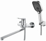 Смеситель для ванны Shevanik S6222