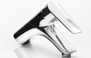 Смеситель для умывальника Armatura Topaz 4012-815-00