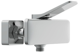 Смеситель для душа Cersanit Odra 63052