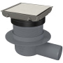 Душевой трап AlcaPlast APV140