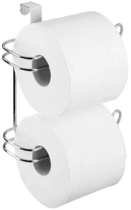 Держатель для туалетной бумаги Rea chrome 07020