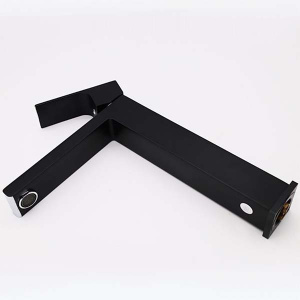 Смеситель для умывальника Ganzer GZ28012-C