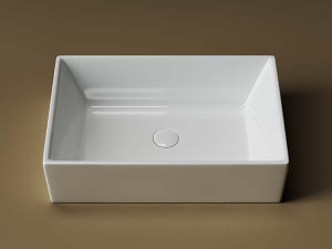 Умывальник CeramicaNova Element CN5013