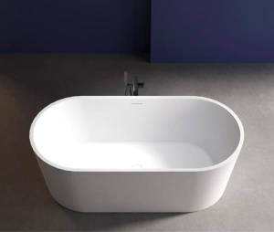 Акриловая ванна Abber AB9209, 170х80