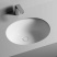 Умывальник CeramicaNova Element CN6042 / CN6043