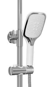 Душевая стойка Grossman Alba 500.K35.06.100/000
