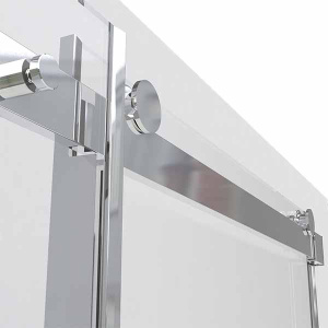 Душевая дверь Vincea Como VPS-1C120CG