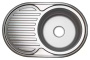 Кухонная мойка Stellar S97750D / S97750MD / S97750E