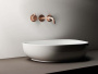 Умывальник CeramicaNova Element CN5003