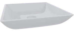Умывальник Salini Callista 1101208SM, 38х38