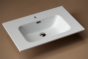 Умывальник CeramicaNova Element CN7007