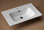 Умывальник CeramicaNova Element CN7007