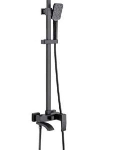Душевая стойка Ganzer GZ44061-C