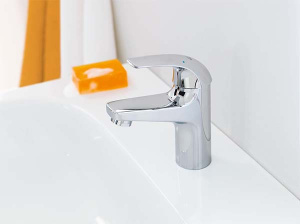Смеситель для умывальника Grohe BauCurve 32848000