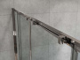 Душевая дверь Vincea Garda VDS-1G2170CLG