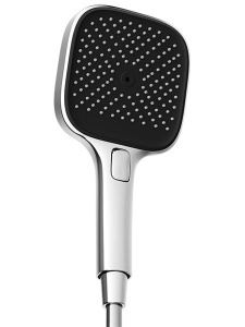 Душевая лейка Sancos Nok square SC6002CH-B