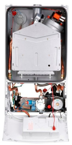 Газовый котел Bosch Gaz 6000 W WBN 24 HRN