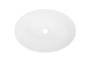 Умывальник Canterno Гранда 540 элипс Solid Surface