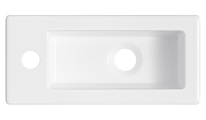 Умывальник Lavinia Boho Bathroom Sink 33311017