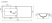 Умывальник CeramicaNova Grace CN7020wx / CN7021wx